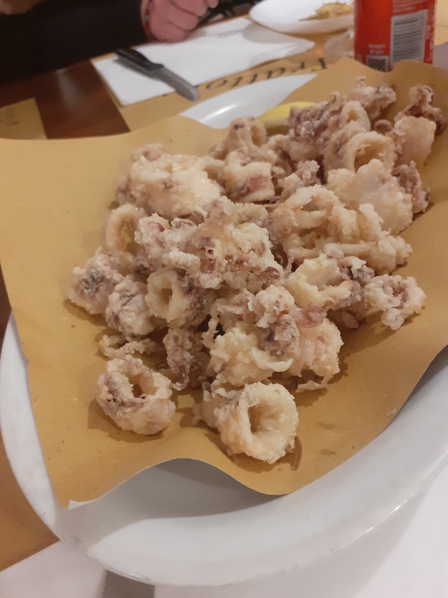 Trattoria Pizzeria Borgo Antico Photo 8