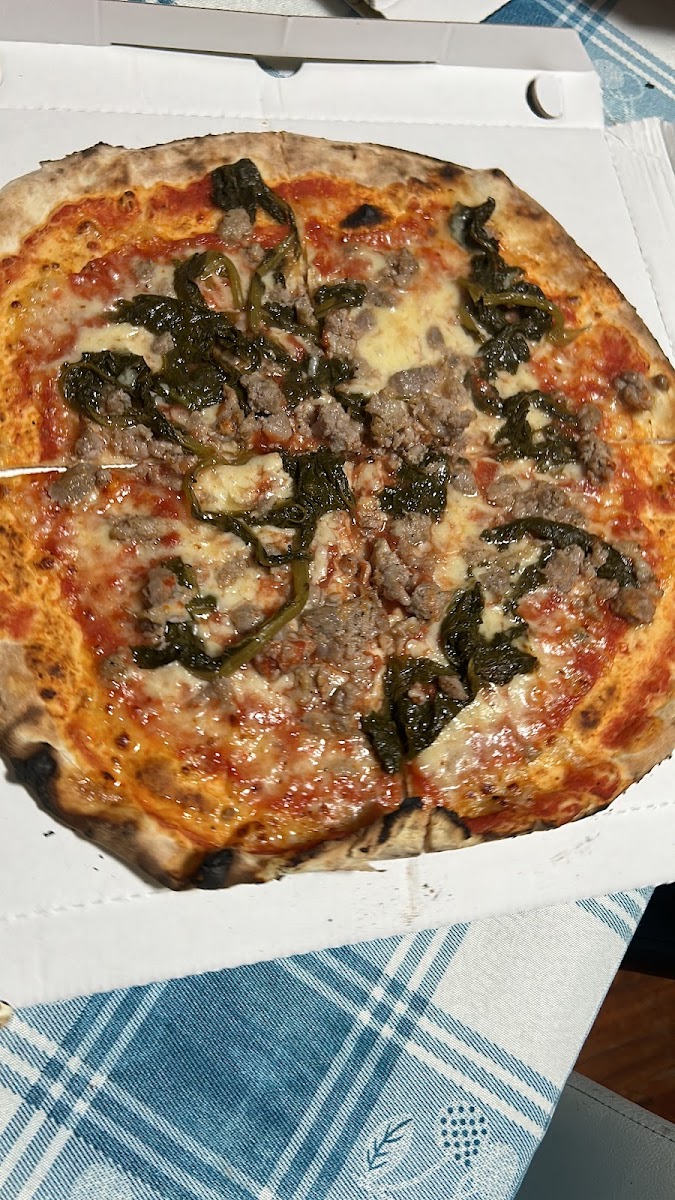 Pizzeria Il Pizzolaio Photo 10
