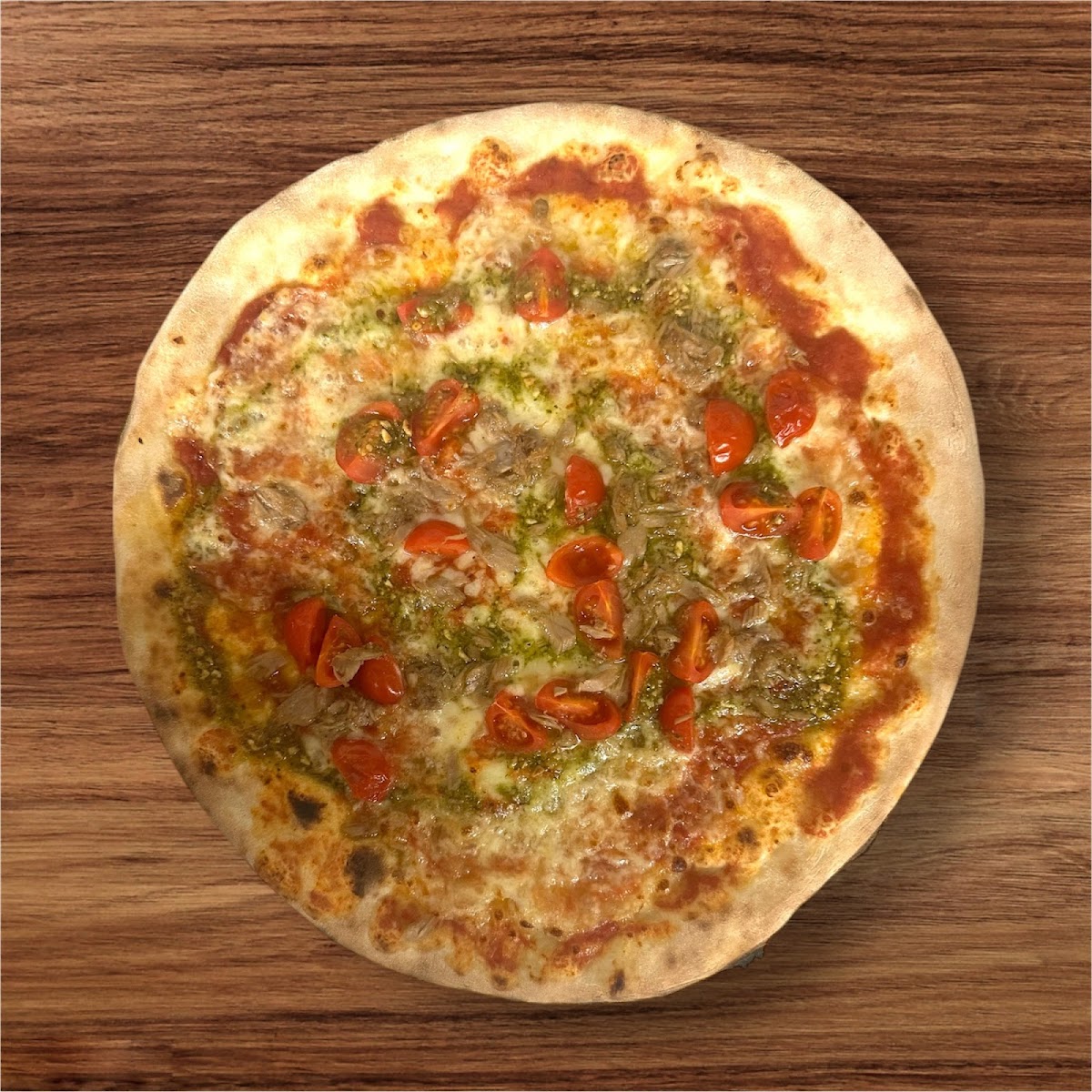 Pizzeria Il Pizzolaio Photo 2