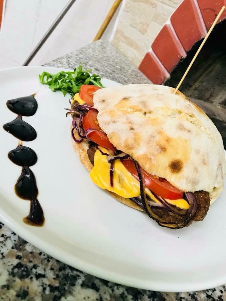 Pizzeria Il Pizzolaio Photo 4