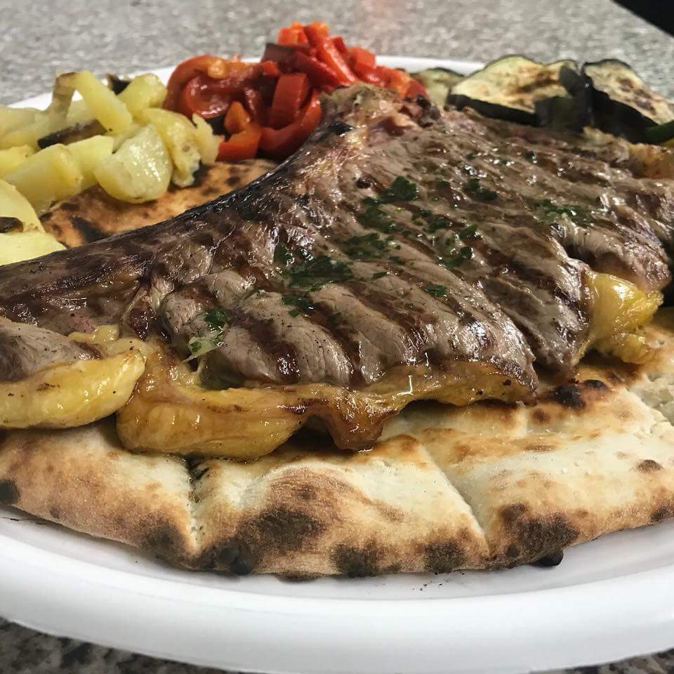 Pizzeria Il Pizzolaio Photo 5