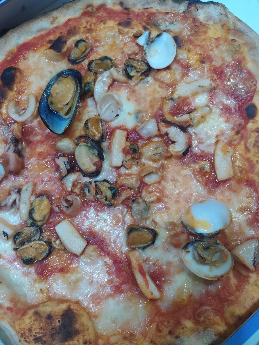 Pizzeria Il Pizzolaio Photo 6