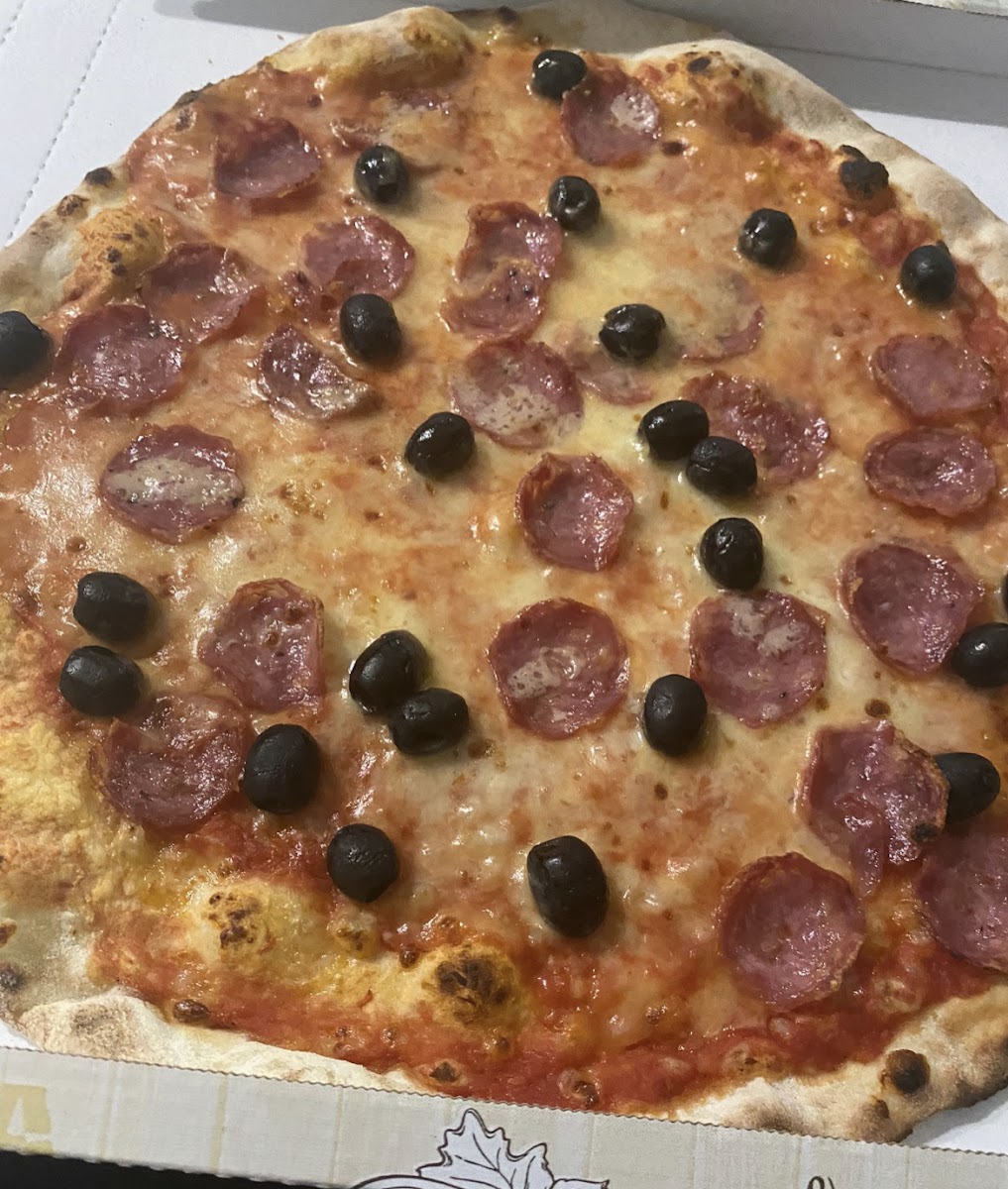 Pizzeria Il Pizzolaio Photo 7