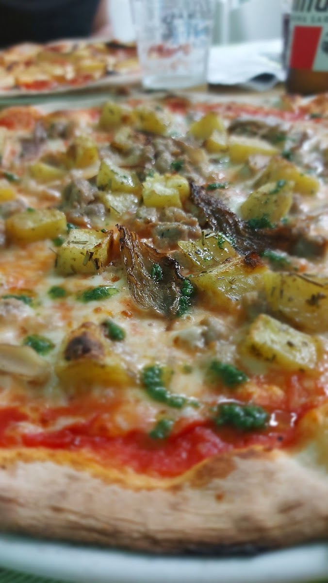 Pizzeria Il Pizzolaio Photo 8