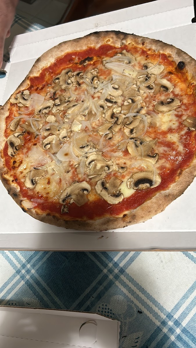 Pizzeria Il Pizzolaio Photo 9
