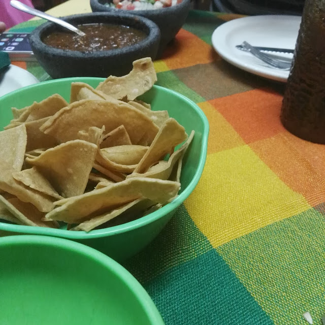 Totopos