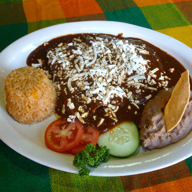 Chiles Rellenos de Queso