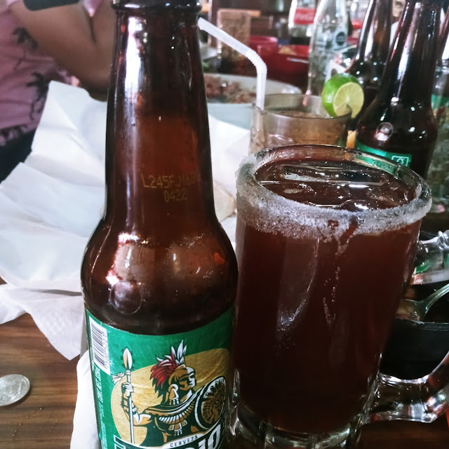 Michelada