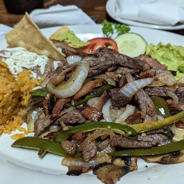 Bistec Al Albañil