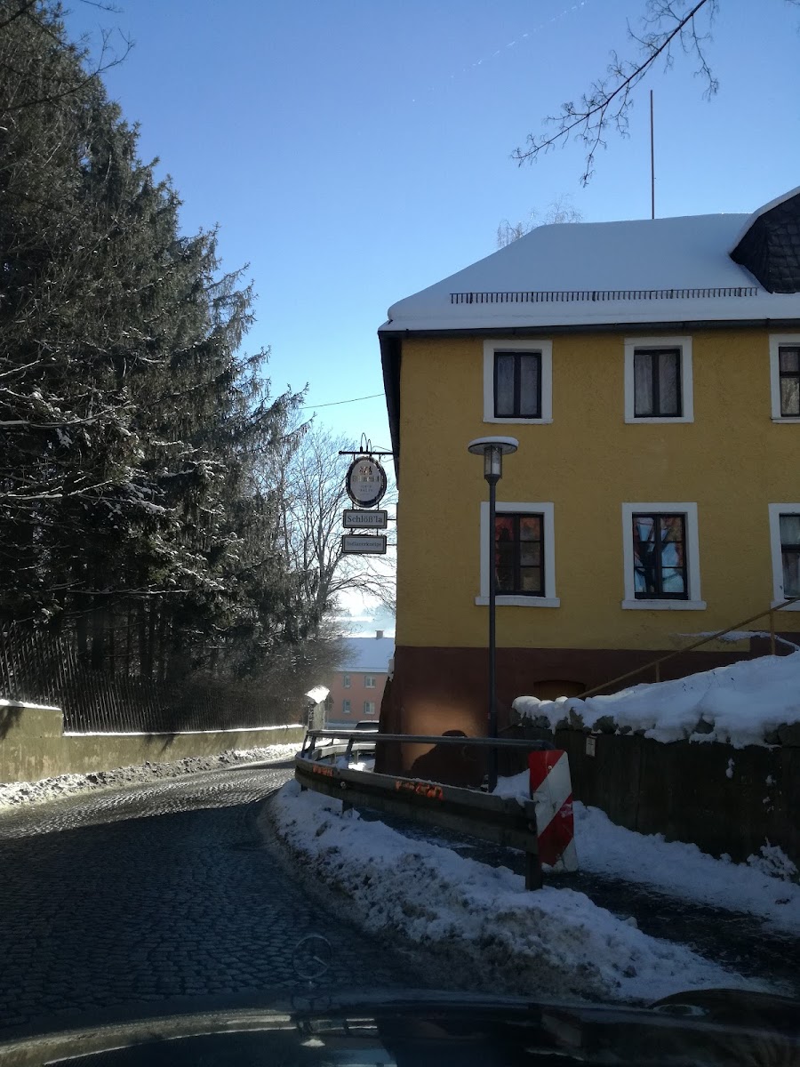 Indianerkneipe 'Tecumseh' Schlöß'la Feilitzsch Photo 3