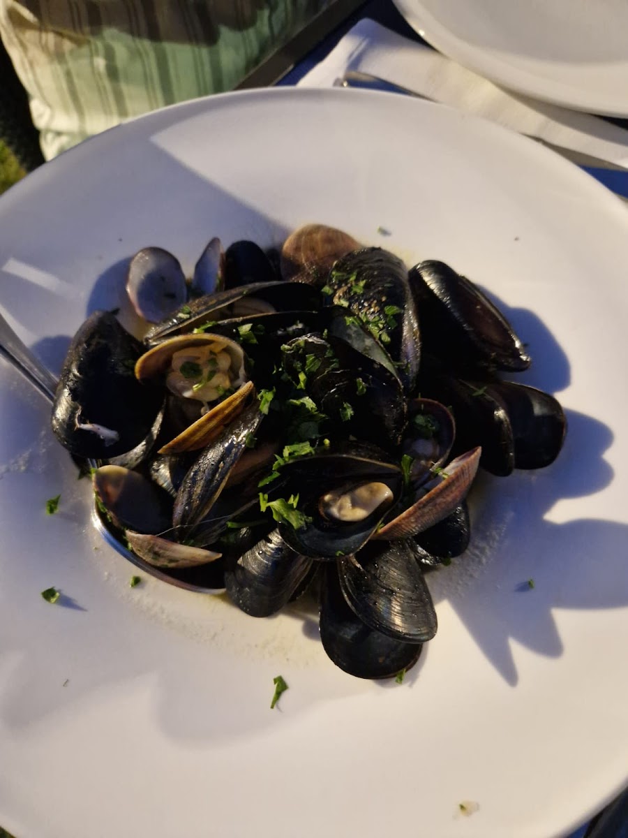 Zi Nannina à mare Photo 5