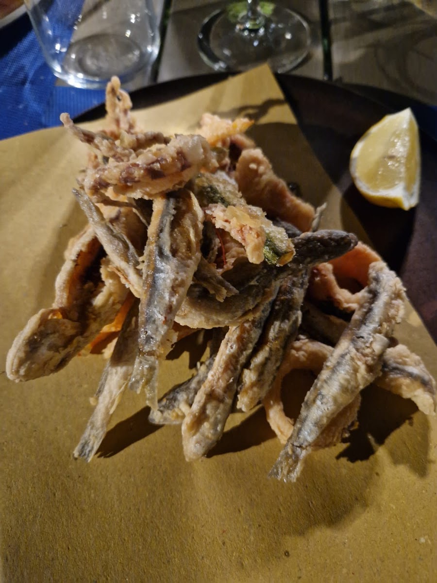 Zi Nannina à mare Photo 8
