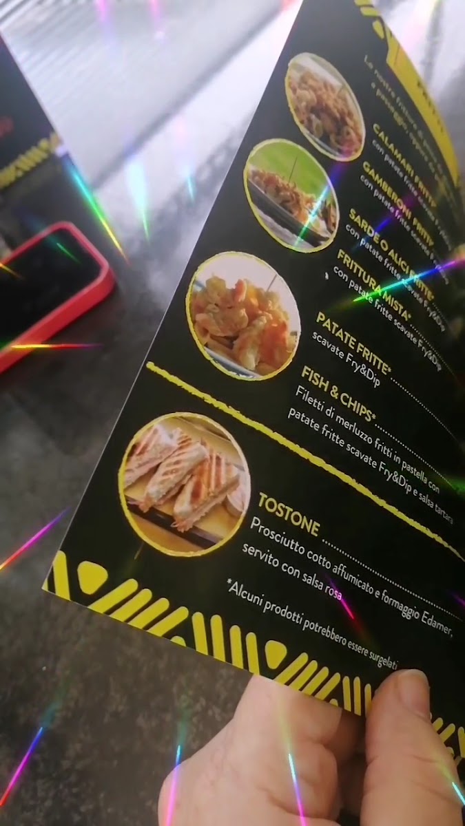Love Food Street Photo 2