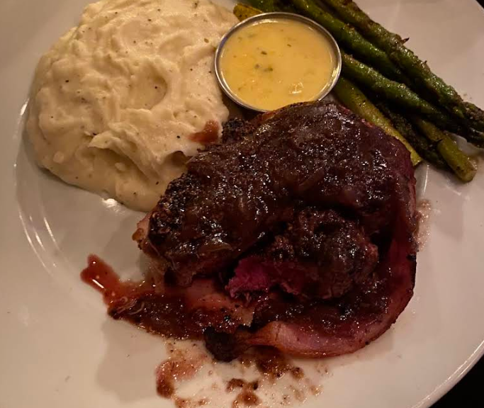 BoodaLu Steakhouse Photo 2