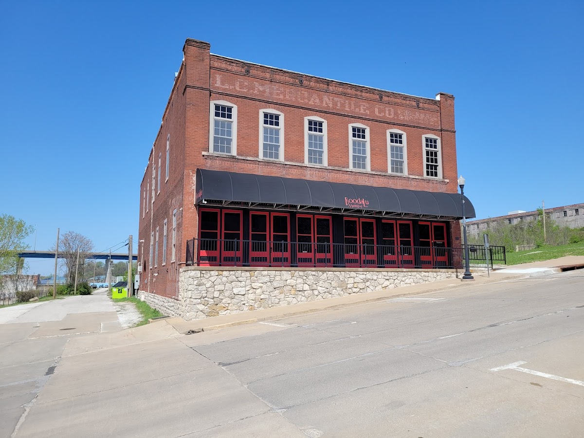 BoodaLu Steakhouse Photo 4