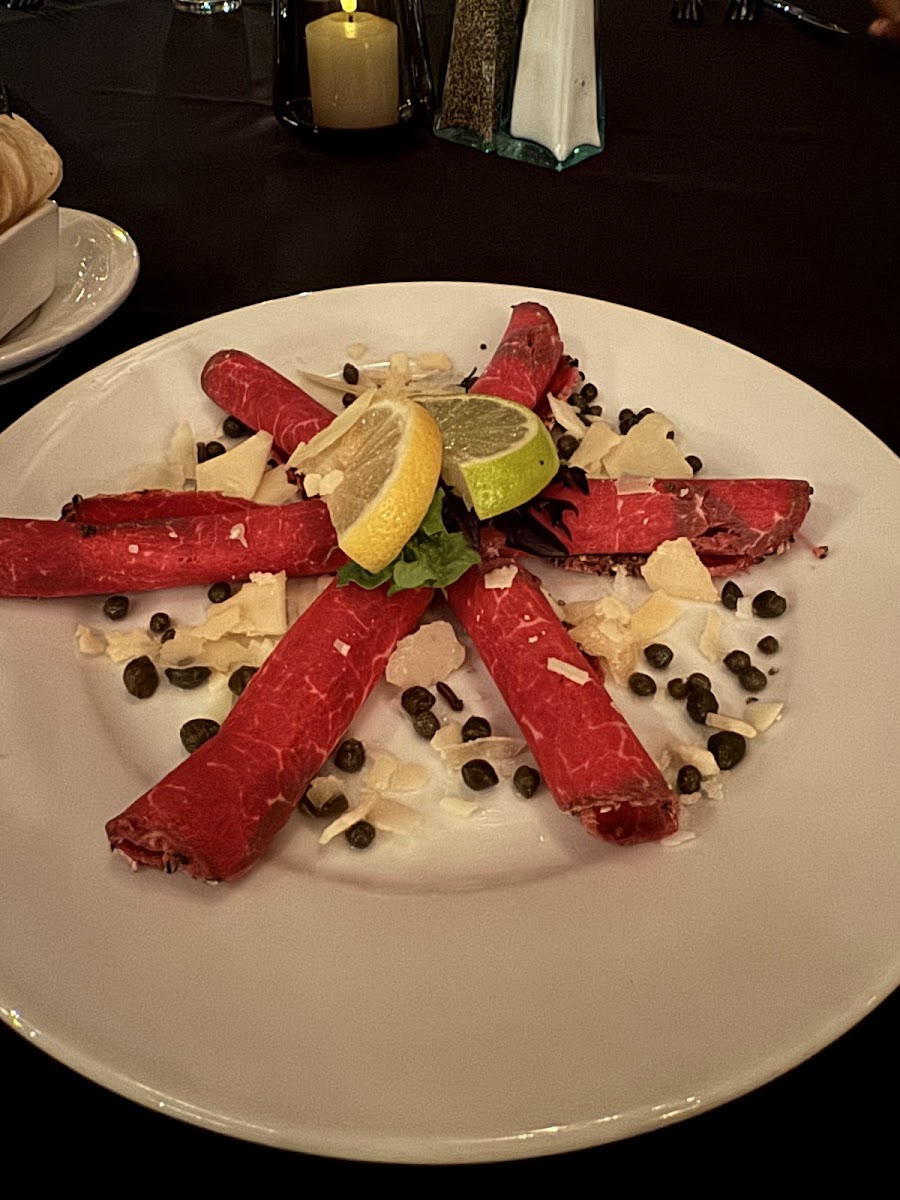 BoodaLu Steakhouse Photo 5