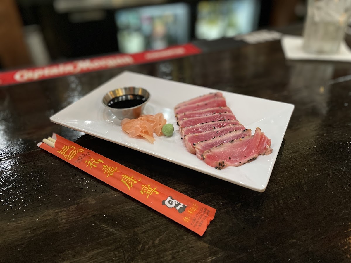 BoodaLu Steakhouse Photo 8
