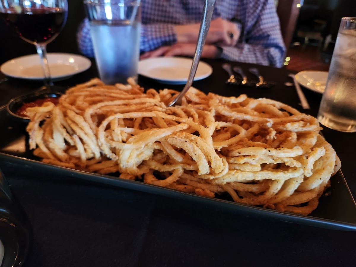 BoodaLu Steakhouse Photo 9