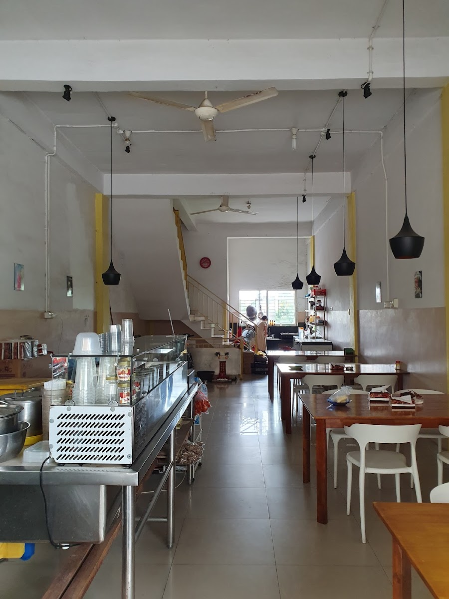 Warung CEK'ON Photo 4