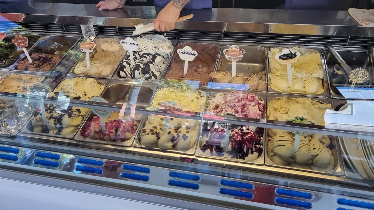 Eiscafé Cellino