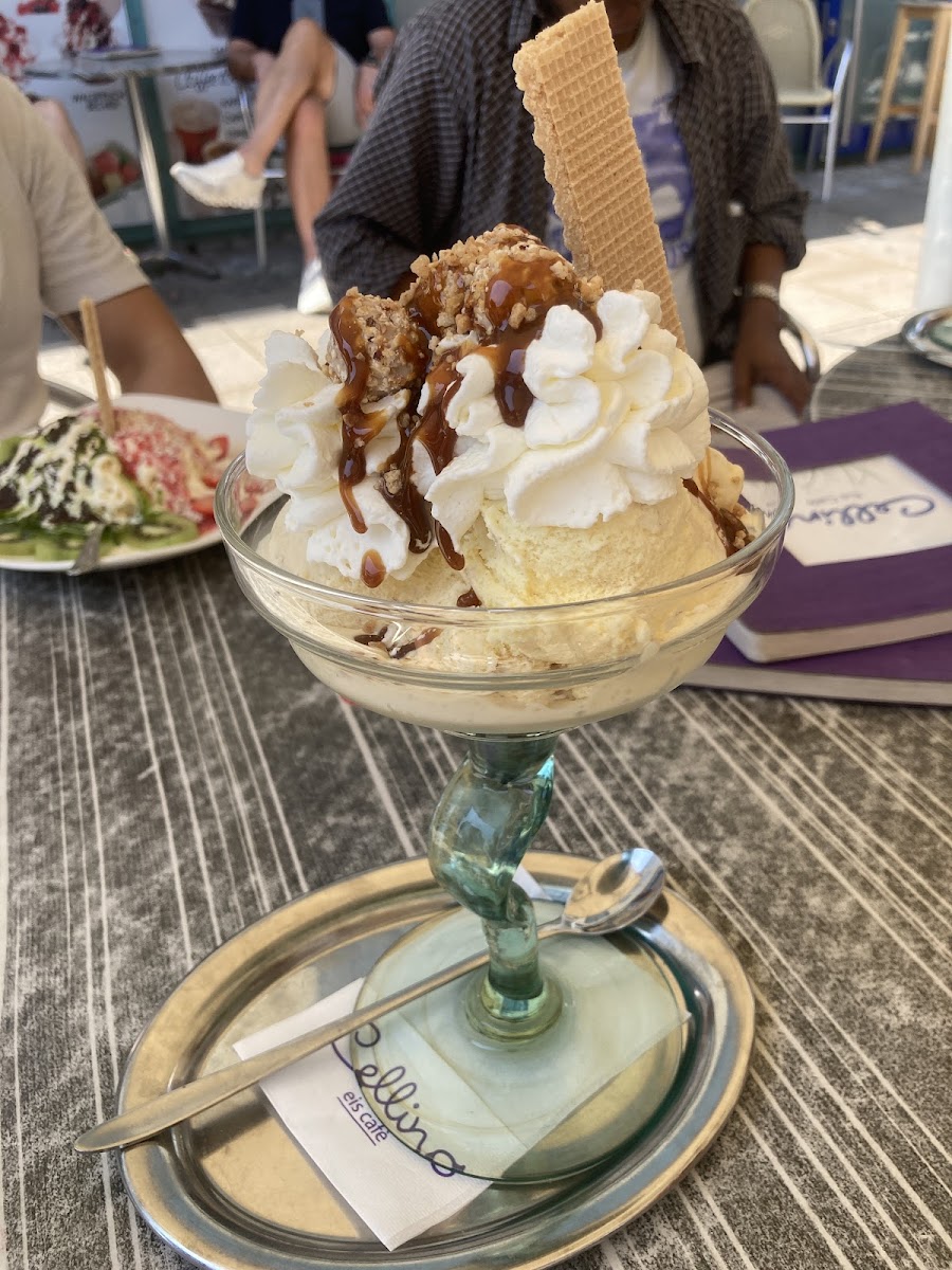 Eiscafé Cellino Photo 3