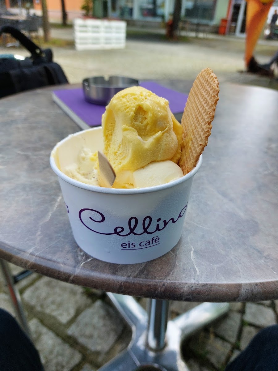 Eiscafé Cellino Photo 4