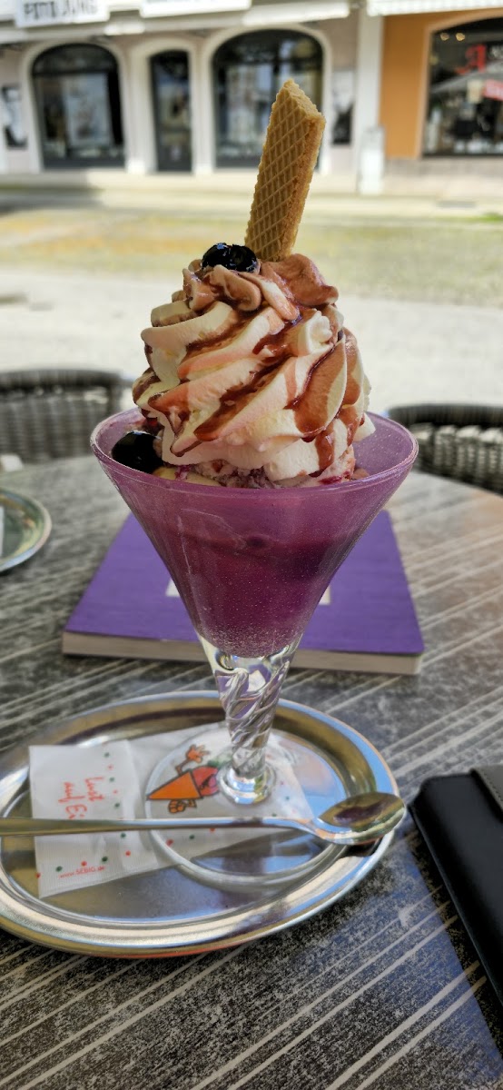 Eiscafé Cellino Photo 5