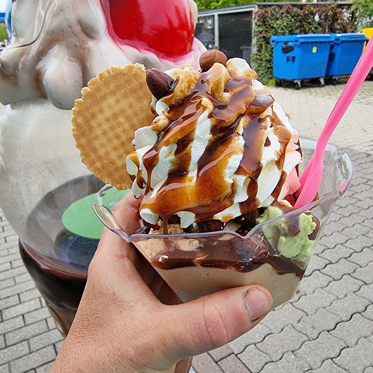 Eiscafé Cellino Photo 8