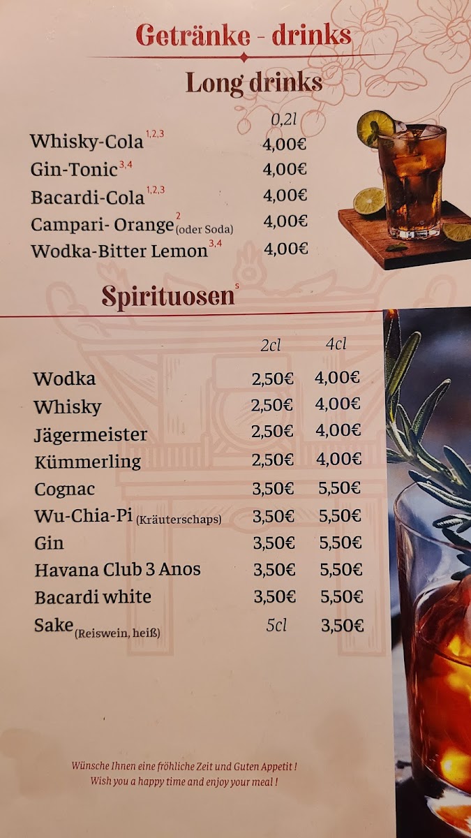 Hue Royal Photo Menu 10