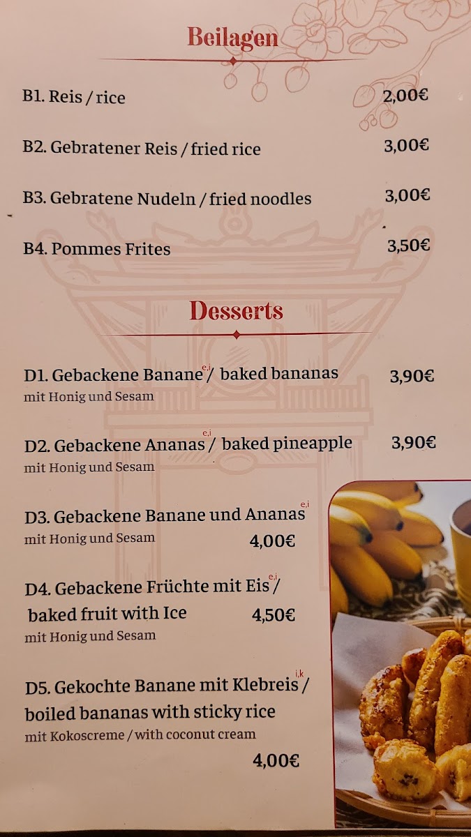 Hue Royal Photo Menu 7