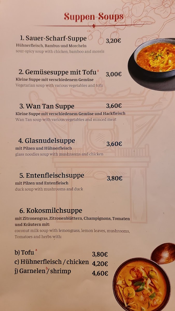 Hue Royal Photo Menu 9