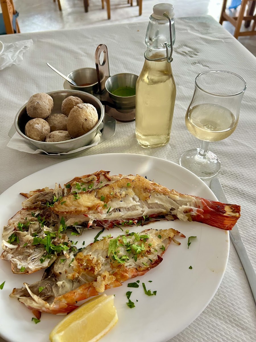 Restaurante La Perla Photo 4