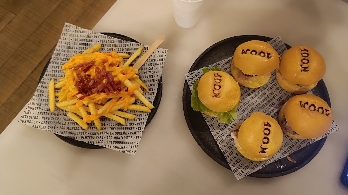 100 Montaditos Photo 3