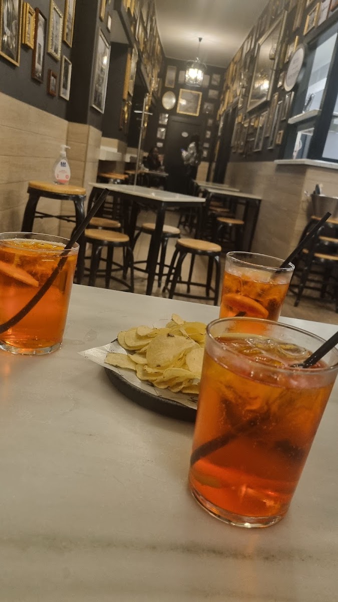 100 Montaditos Photo 9