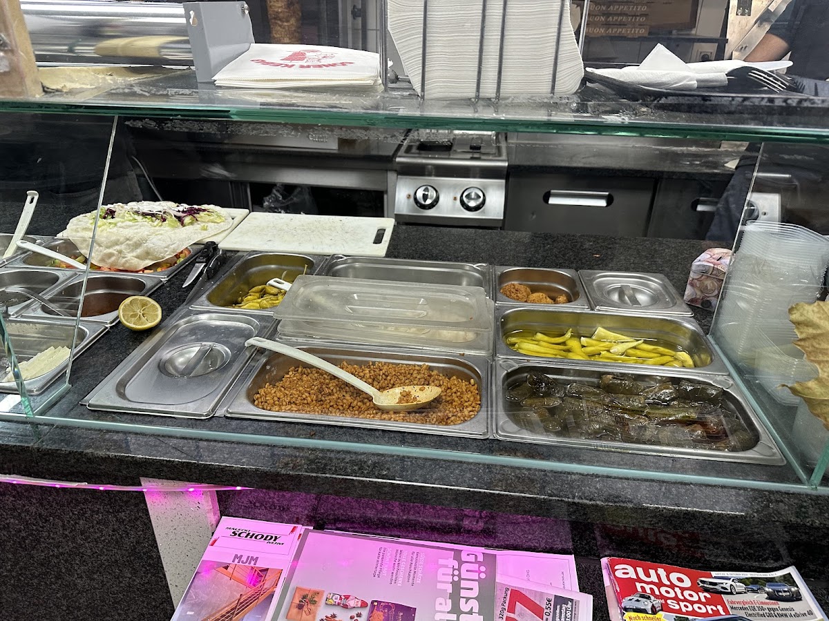 Sefa Döner