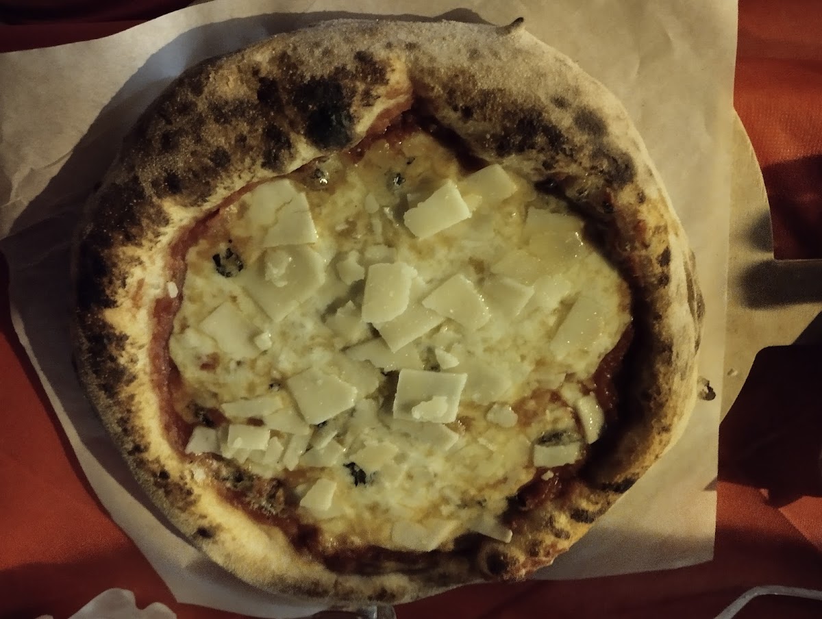 Pizza & fritti Photo 3