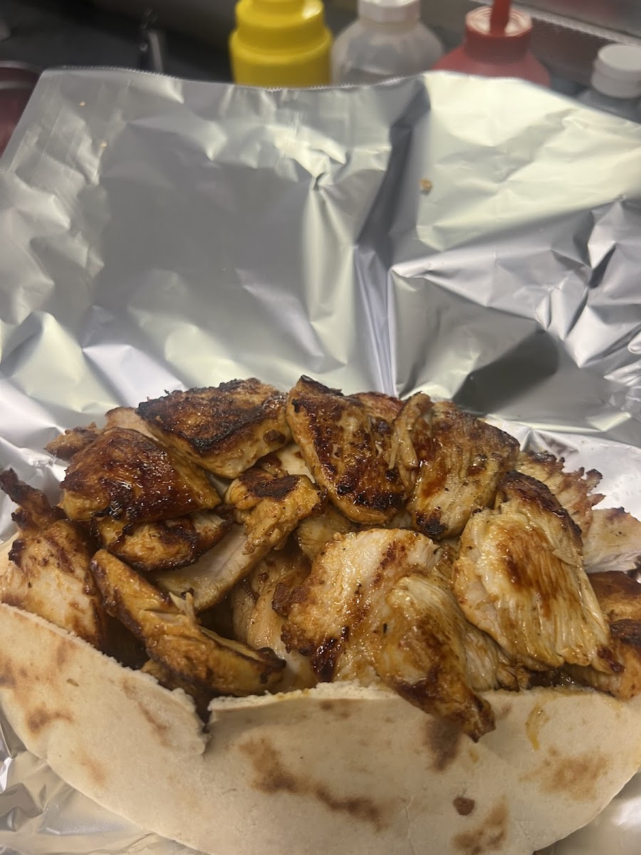Best original kebab Photo 10