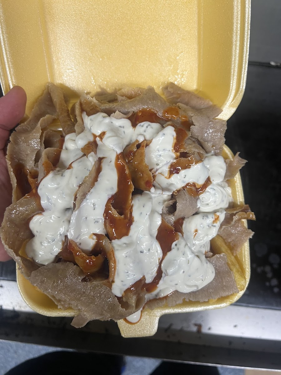 Best original kebab Photo 4