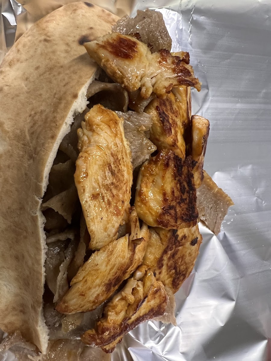 Best original kebab Photo 5