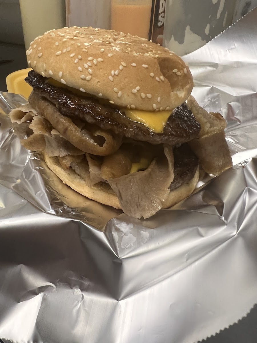 Best original kebab Photo 6