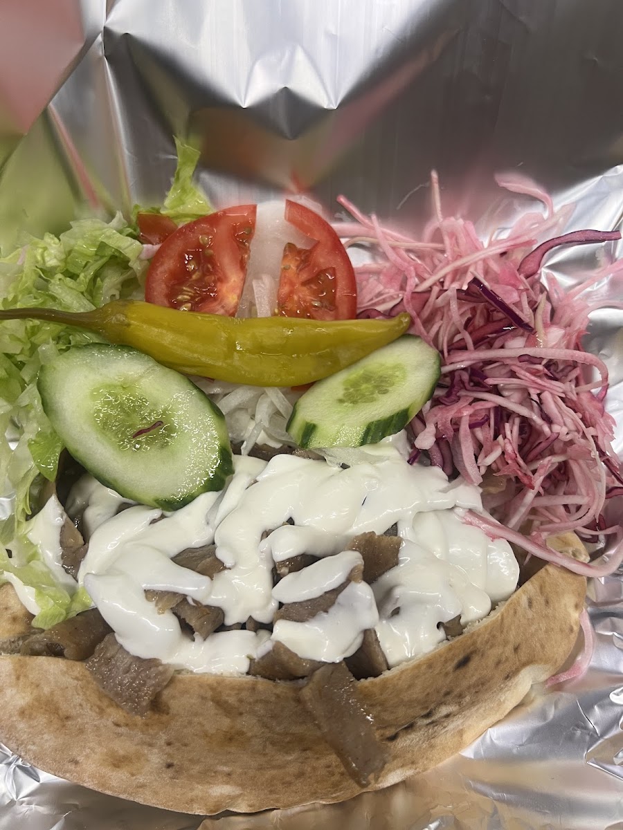 Best original kebab Photo 7
