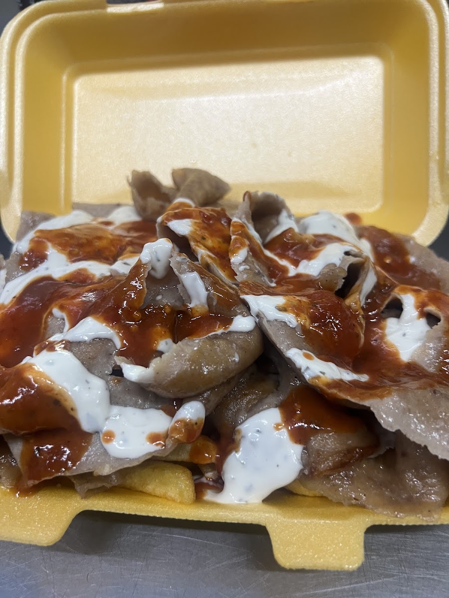 Best original kebab Photo 8