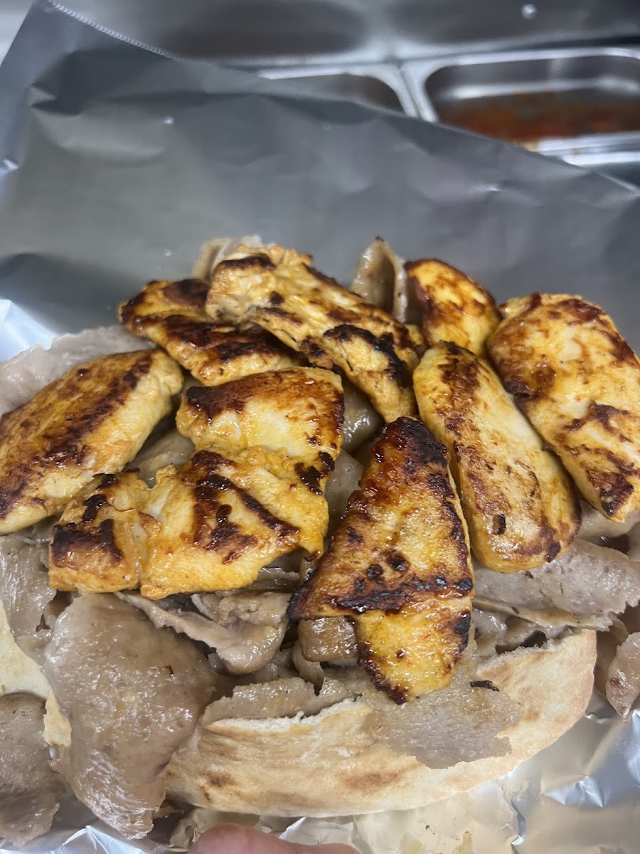 Best original kebab Photo 9