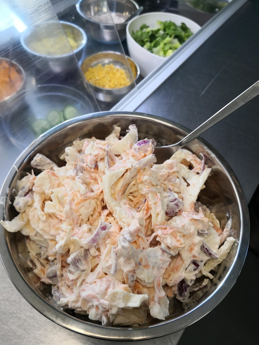 Victoria's Breakfast and Lunch Bar Photo 10