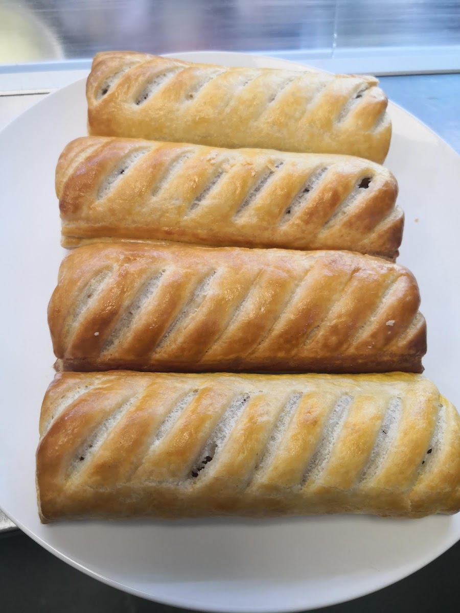 Victoria's Breakfast and Lunch Bar Photo 4