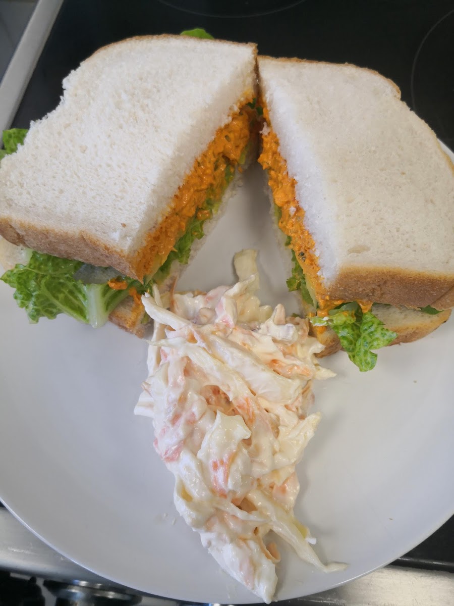 Victoria's Breakfast and Lunch Bar Photo 8