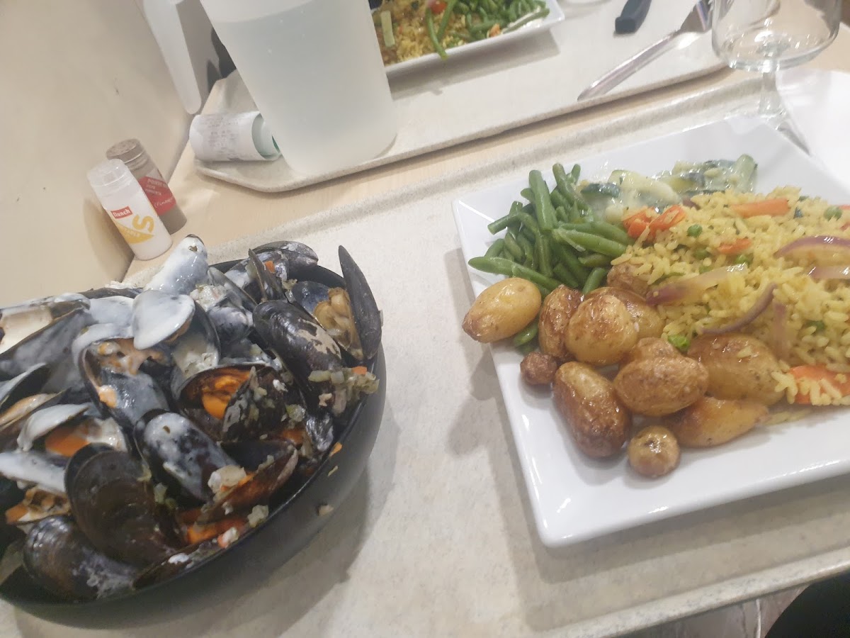 FLUNCH PARIS MONTMARTRE Photo 5