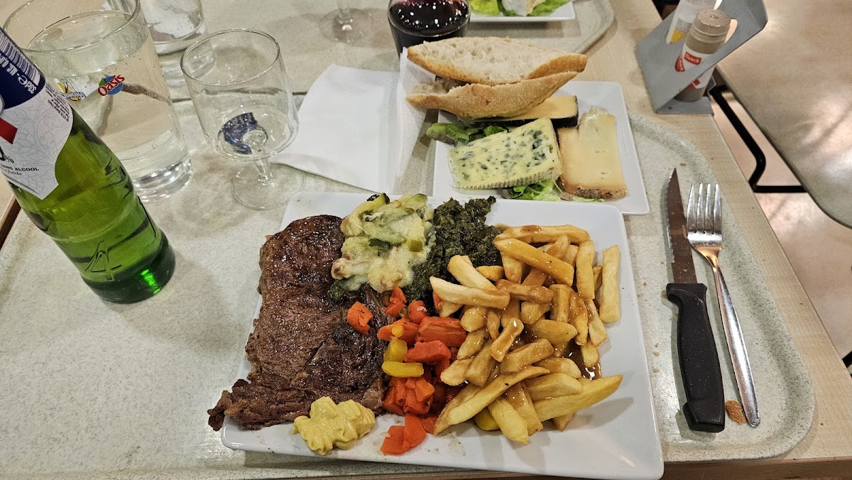 FLUNCH PARIS MONTMARTRE Photo 7