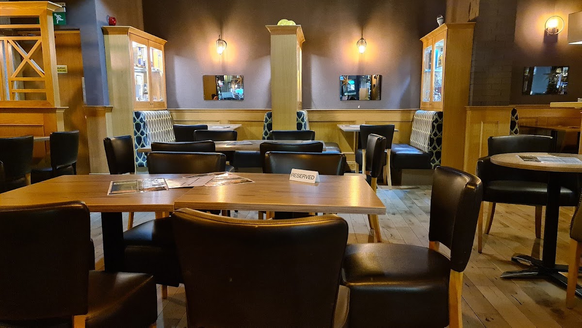 Bar Rio @ The Columba Hotel