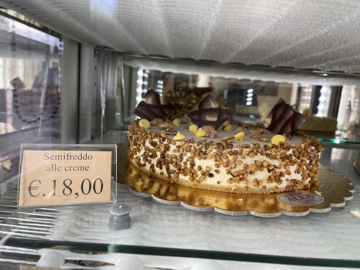 Gelateria Alex